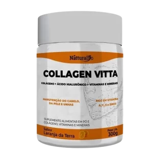 COLLAGEN VITTA