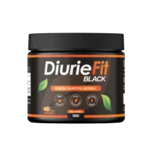 DIURIEFIT BLACK