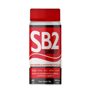 sb2 turbo