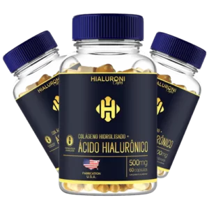 HIALURONI CAPS