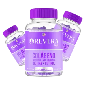 REVERA CAPS
